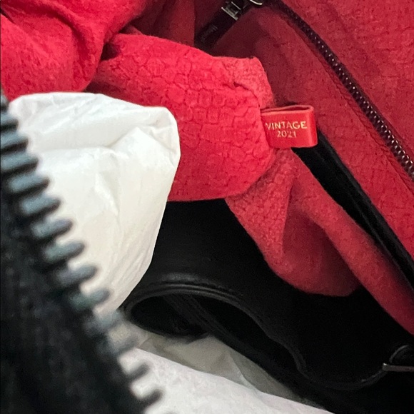 Hammitt Large Daniel Black Studded Leather Tote gunmetal - Picture 11 of 11